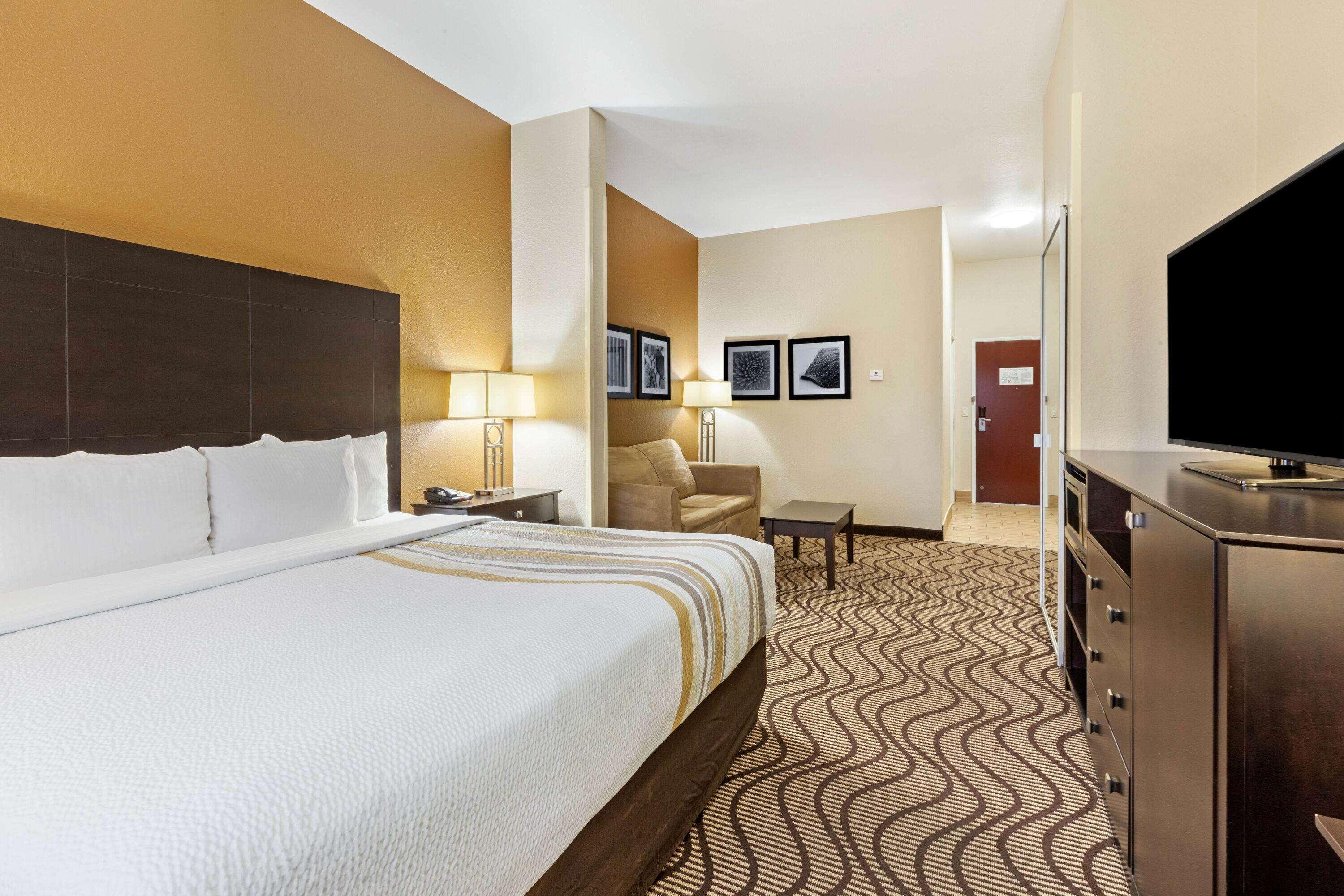 La Quinta By Wyndham South Bend Exterior foto