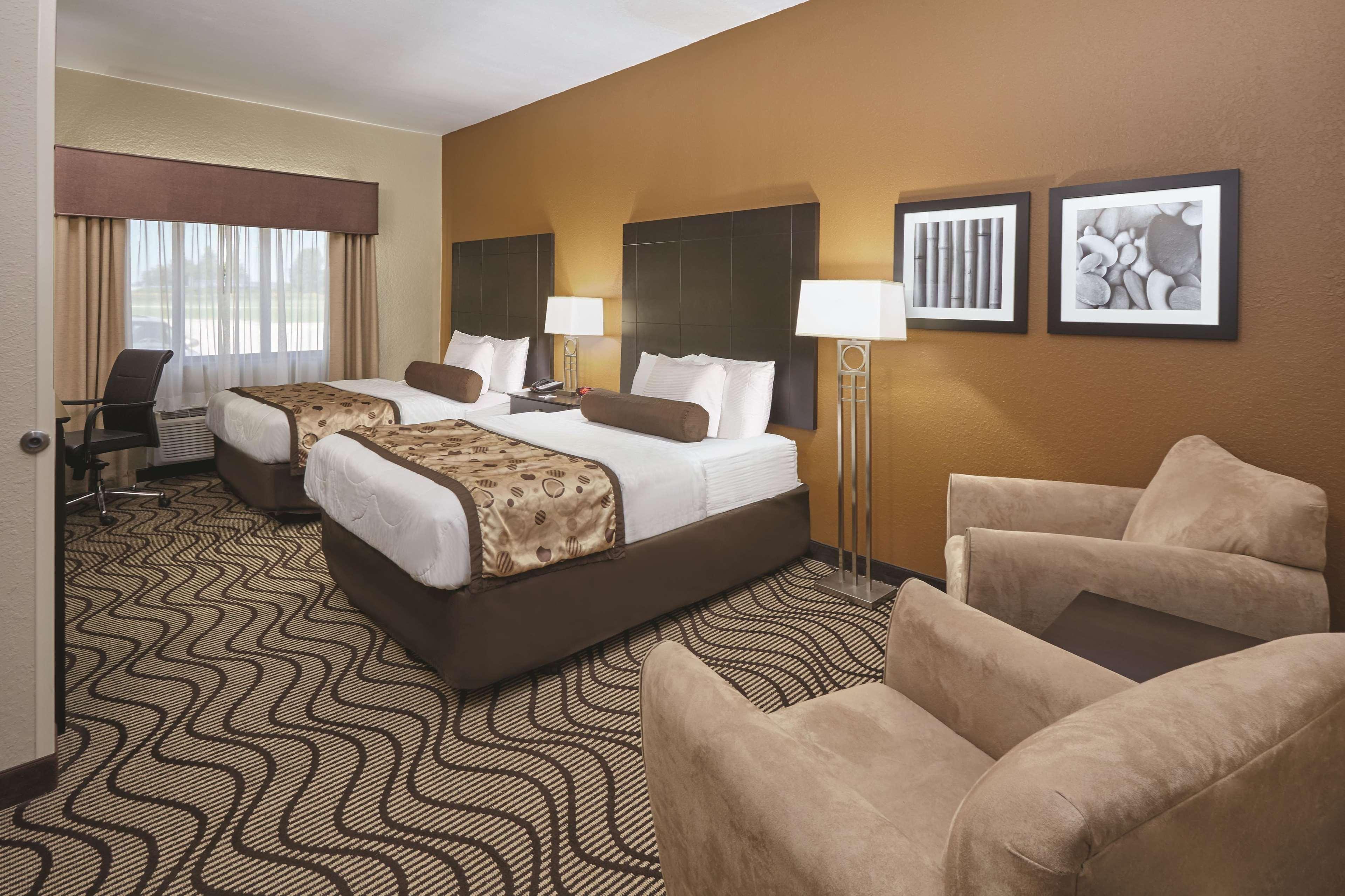 La Quinta By Wyndham South Bend Exterior foto