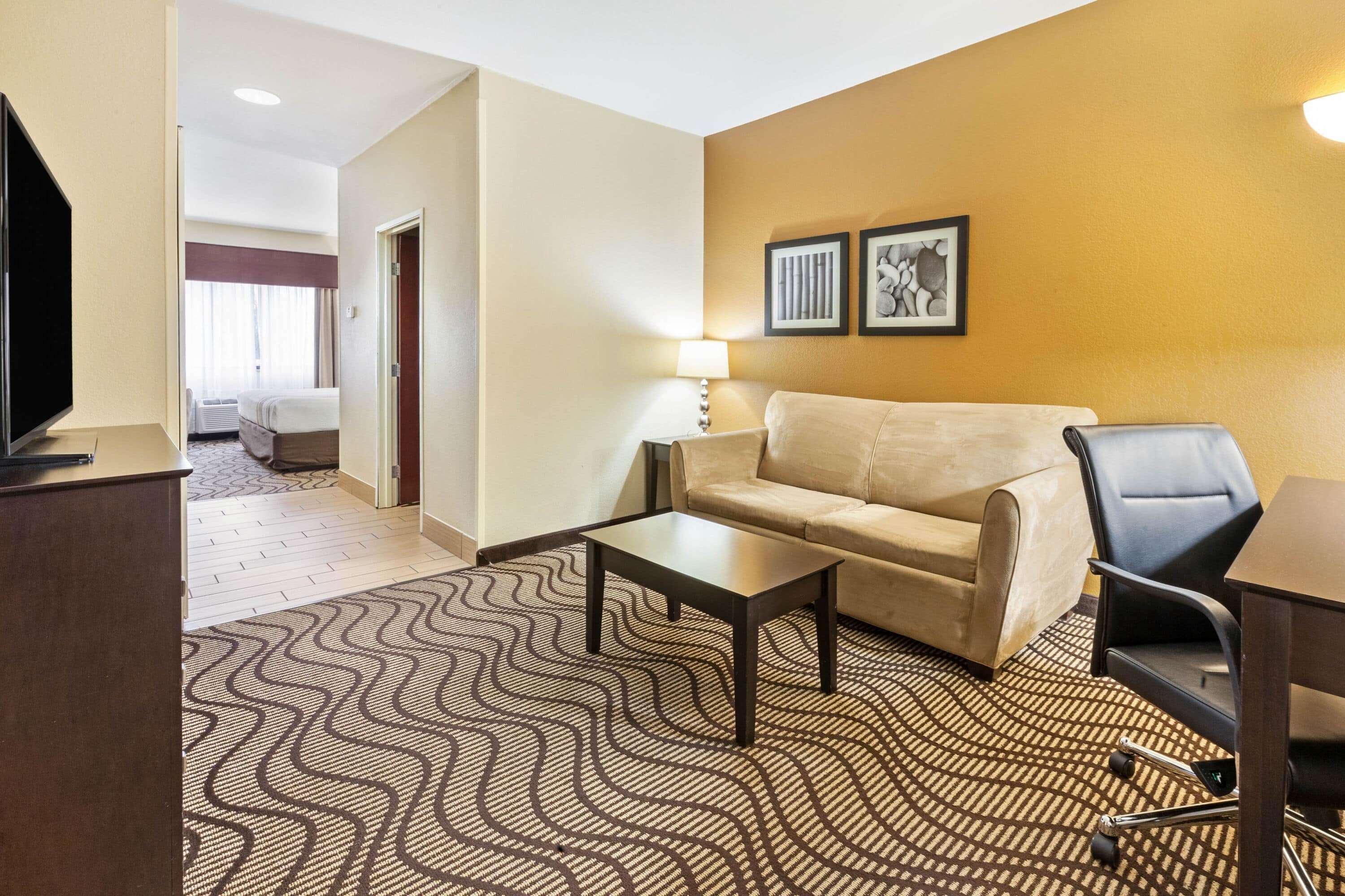 La Quinta By Wyndham South Bend Exterior foto