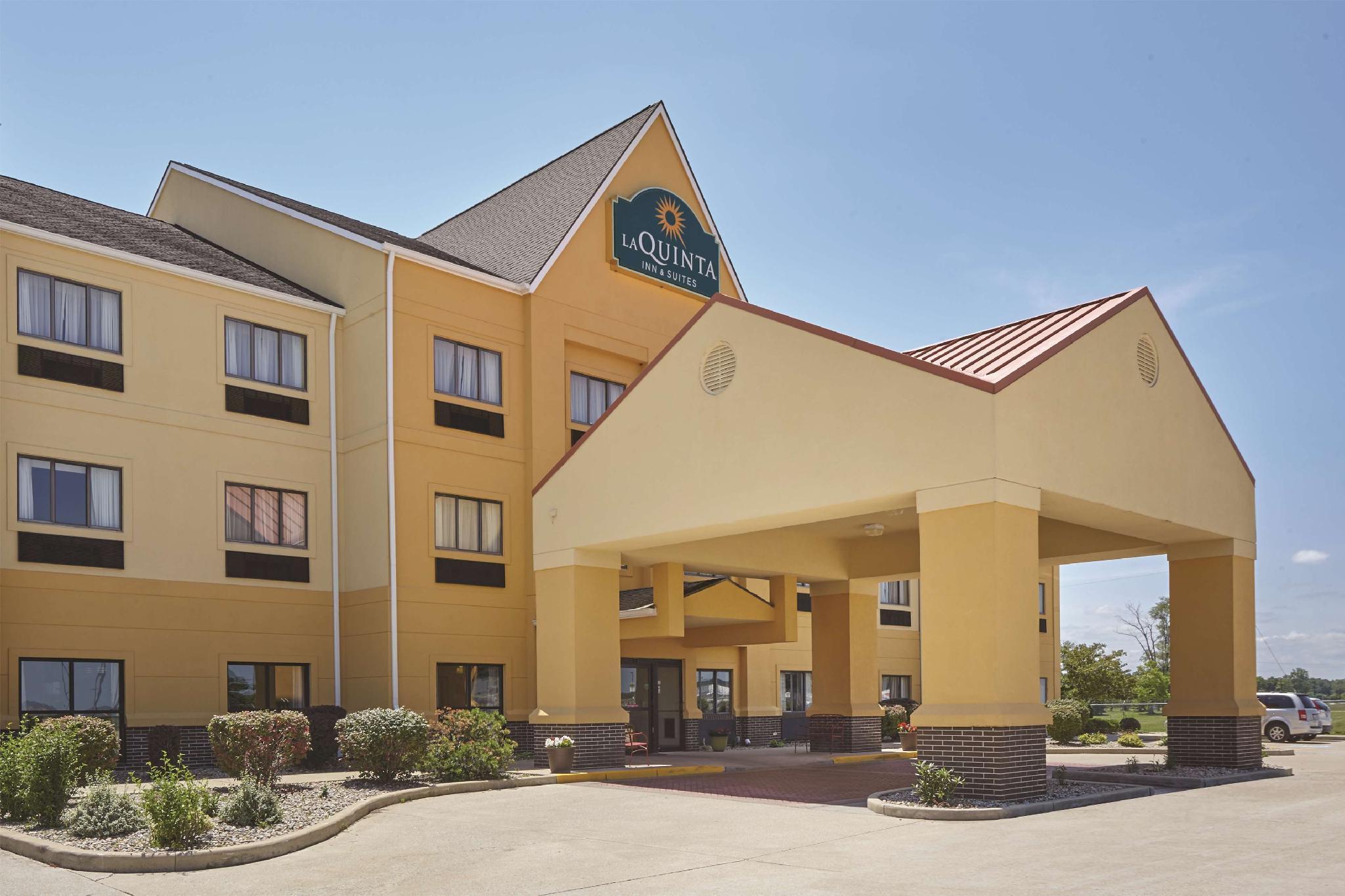 La Quinta By Wyndham South Bend Exterior foto