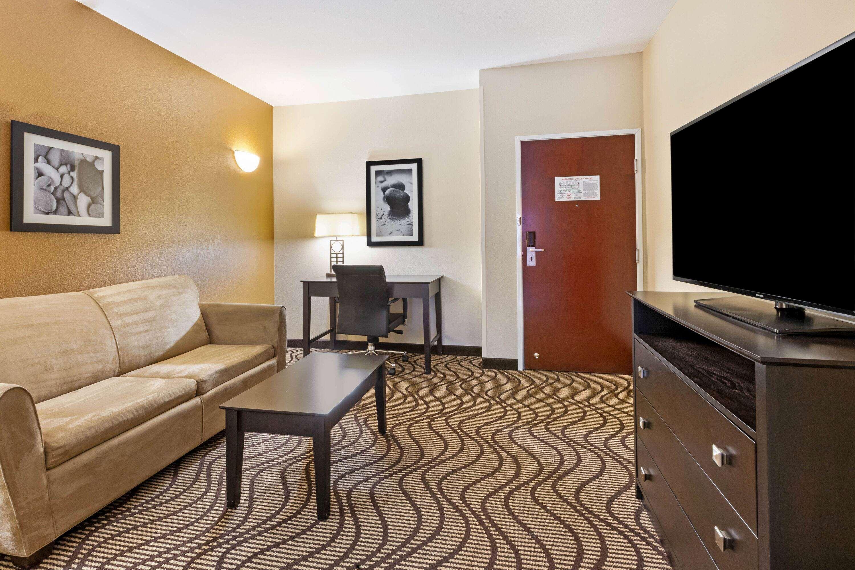 La Quinta By Wyndham South Bend Exterior foto