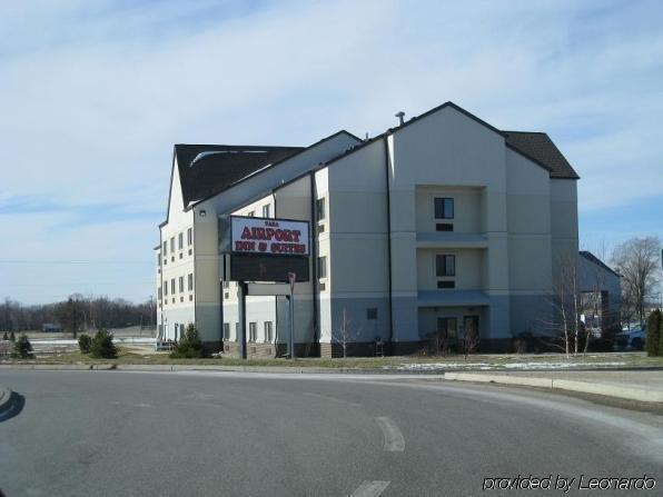 La Quinta By Wyndham South Bend Exterior foto