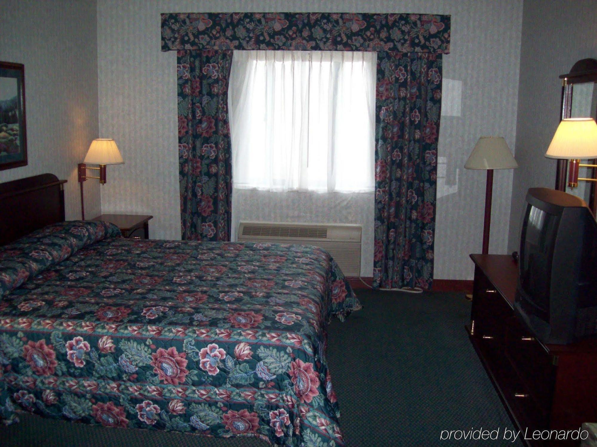 La Quinta By Wyndham South Bend Quarto foto