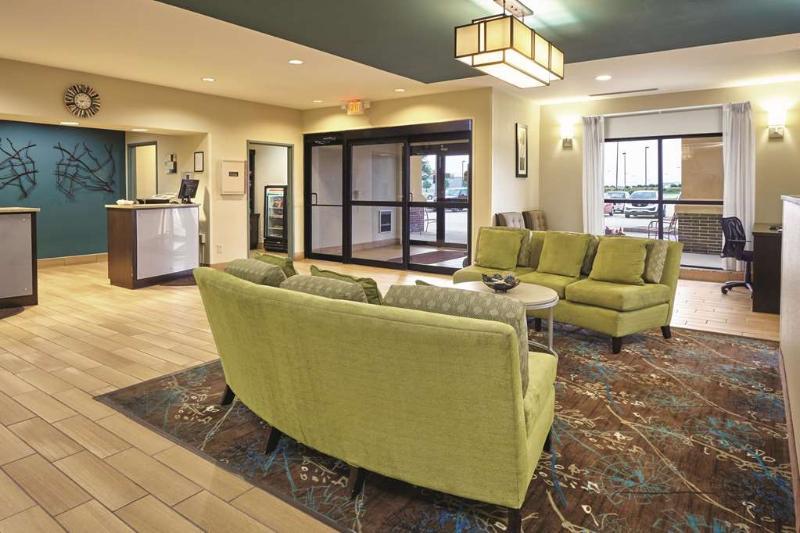 La Quinta By Wyndham South Bend Exterior foto