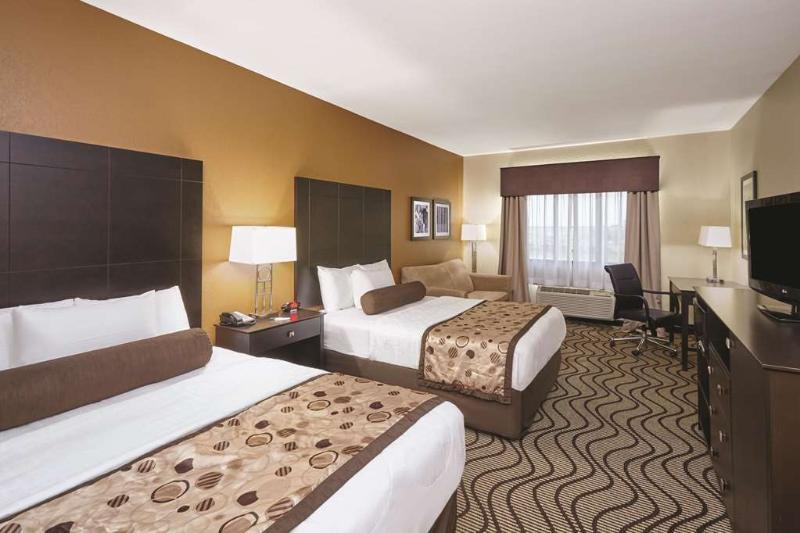 La Quinta By Wyndham South Bend Exterior foto