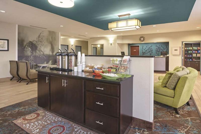 La Quinta By Wyndham South Bend Exterior foto